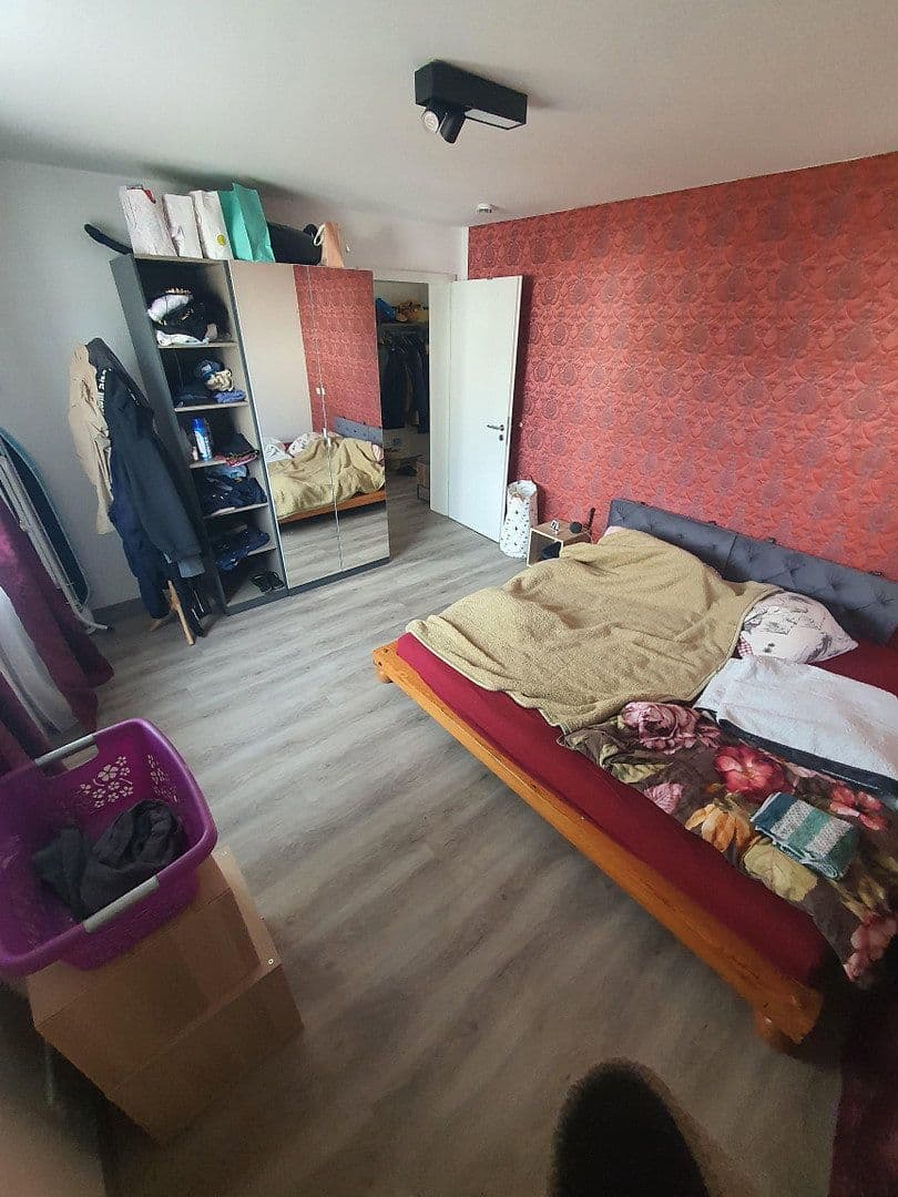 3 bedroom flat to rent, 87 m², Schrobenhausener Str. 32, Ingolstadt, Bavaria 3 bedroom flat to rent, 87 m², Schrobenhausener Str. 32, Ingolstadt, Bavaria