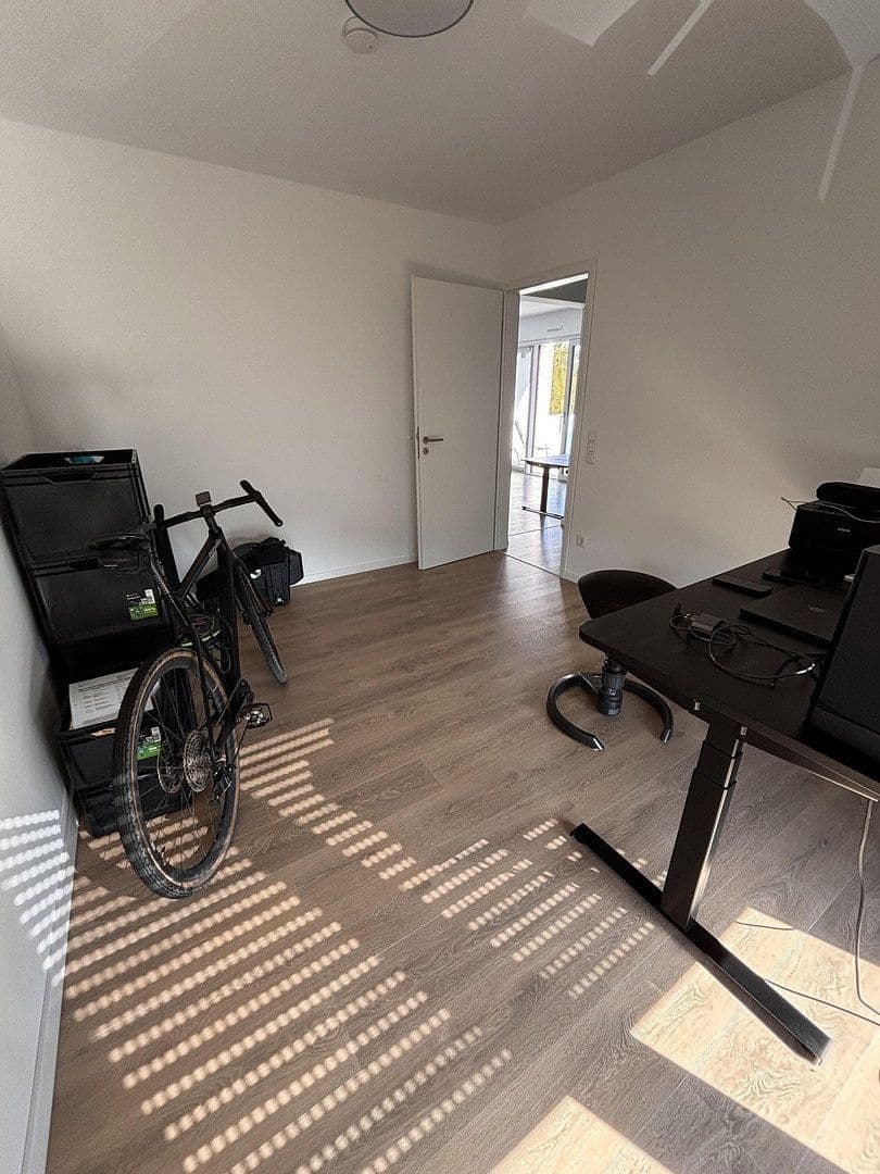 2 bedroom with open-plan kitchen flat to rent, 79 m², Paderborn, North Rhine-Westphalia 2 bedroom with open-plan kitchen flat to rent, 79 m², Paderborn, North Rhine-Westphalia