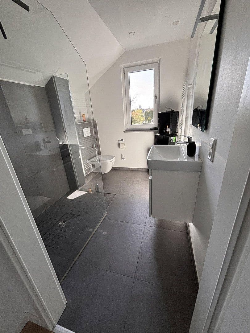 2 bedroom with open-plan kitchen flat to rent, 79 m², Paderborn, North Rhine-Westphalia 2 bedroom with open-plan kitchen flat to rent, 79 m², Paderborn, North Rhine-Westphalia