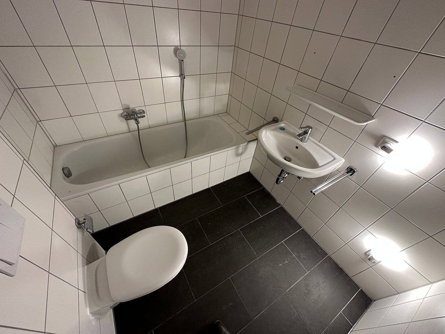 3 bedroom flat to rent, 79 m², Biesterbergweg 9, Lemgo, North Rhine-Westphalia 3 bedroom flat to rent, 79 m², Biesterbergweg 9, Lemgo, North Rhine-Westphalia