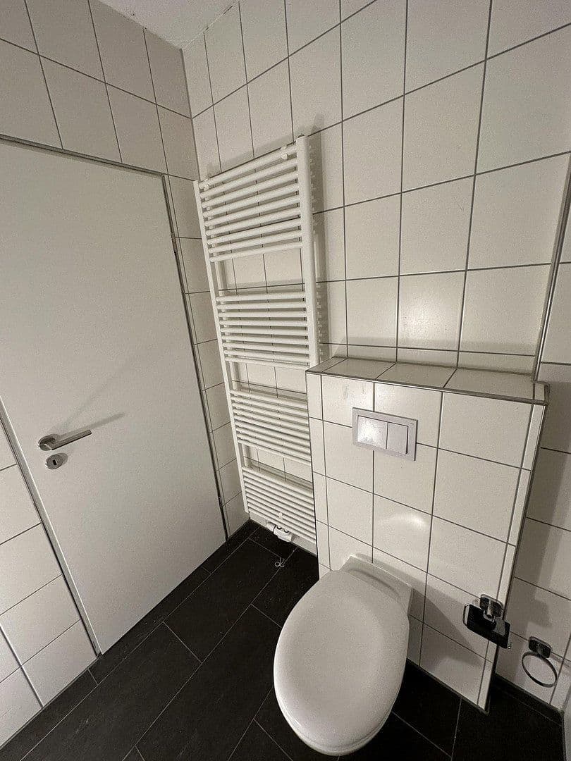 3 bedroom flat to rent, 79 m², Biesterbergweg 9, Lemgo, North Rhine-Westphalia 3 bedroom flat to rent, 79 m², Biesterbergweg 9, Lemgo, North Rhine-Westphalia