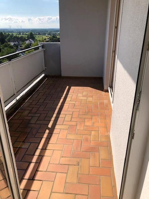 3 bedroom flat to rent, 79 m², Biesterbergweg 9, Lemgo, North Rhine-Westphalia 3 bedroom flat to rent, 79 m², Biesterbergweg 9, Lemgo, North Rhine-Westphalia