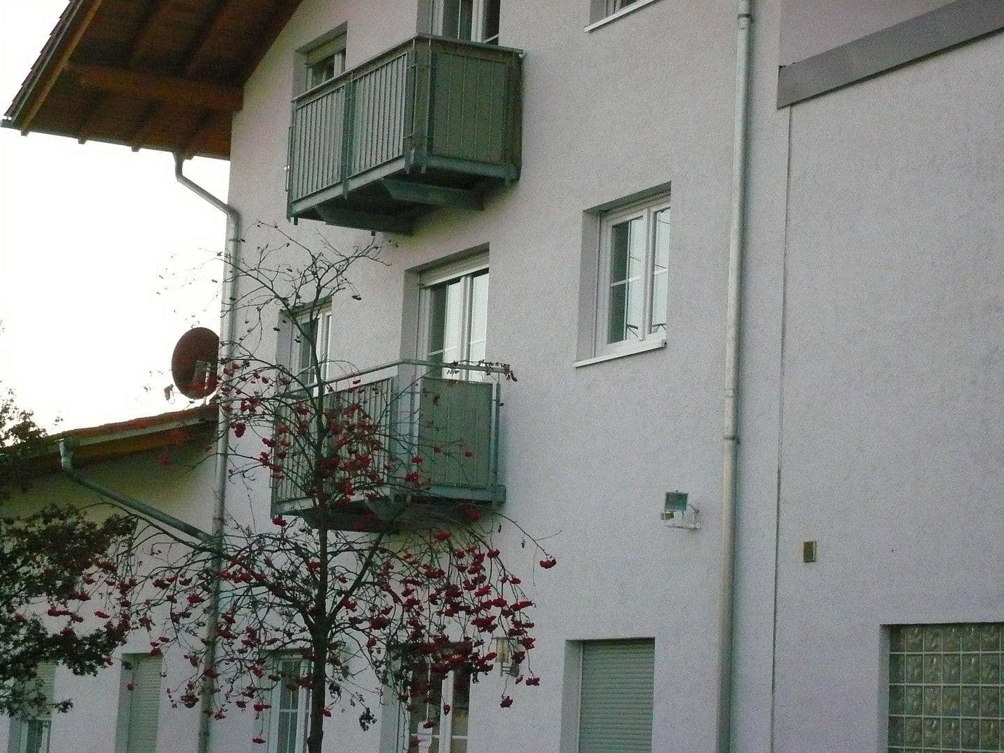 3 bedroom flat to rent, 90 m², Bahnhofstraße 47d, Groß-Bieberau, Hesse 3 bedroom flat to rent, 90 m², Bahnhofstraße 47d, Groß-Bieberau, Hesse