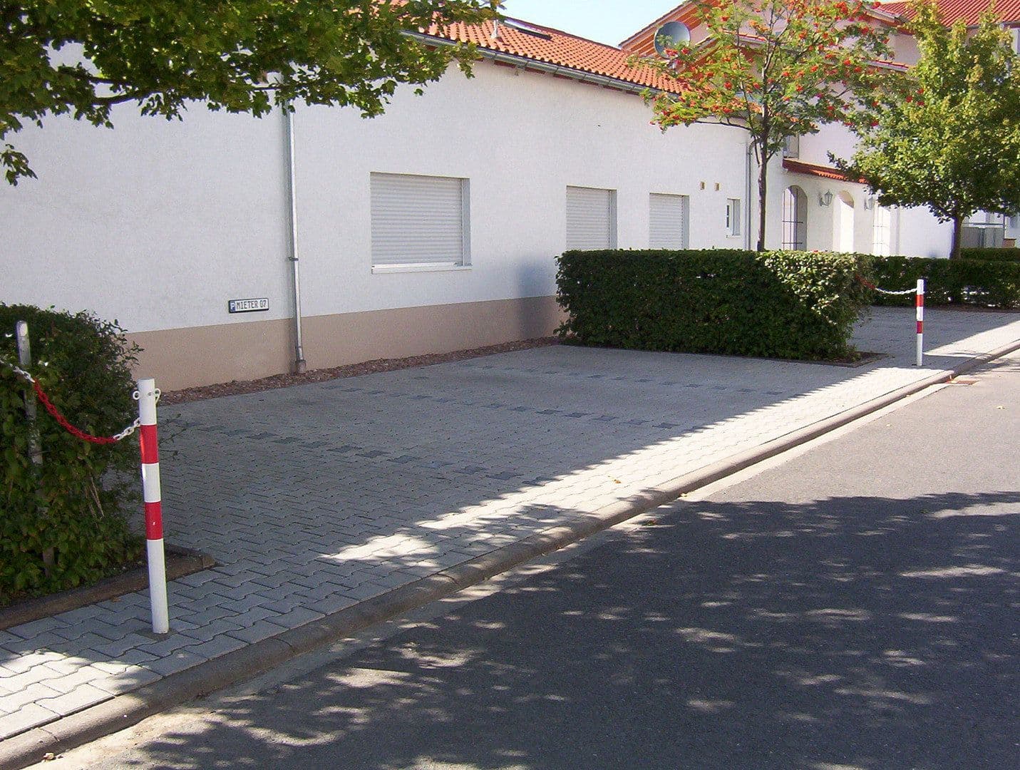 3 bedroom flat to rent, 90 m², Bahnhofstraße 47d, Groß-Bieberau, Hesse 3 bedroom flat to rent, 90 m², Bahnhofstraße 47d, Groß-Bieberau, Hesse