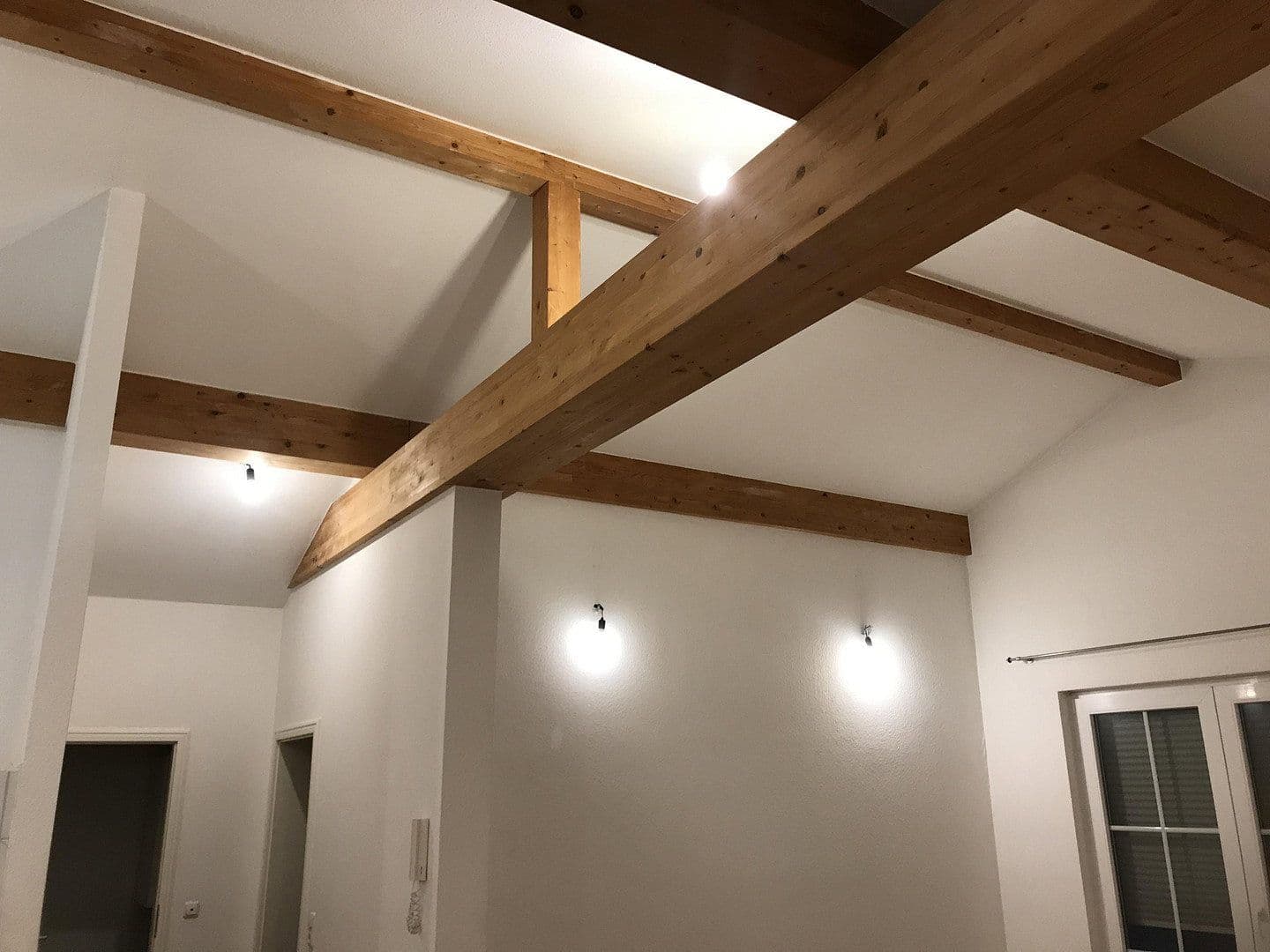 3 bedroom flat to rent, 90 m², Bahnhofstraße 47d, Groß-Bieberau, Hesse 3 bedroom flat to rent, 90 m², Bahnhofstraße 47d, Groß-Bieberau, Hesse