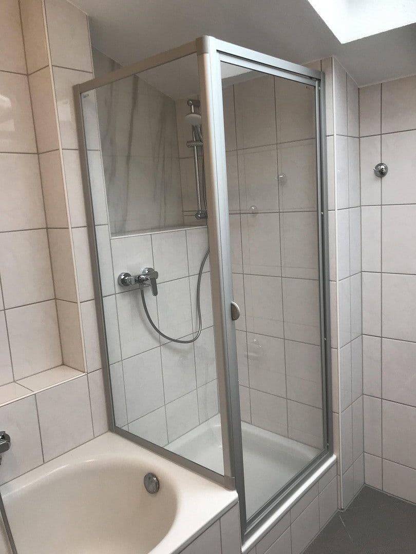 3 bedroom flat to rent, 90 m², Bahnhofstraße 47d, Groß-Bieberau, Hesse 3 bedroom flat to rent, 90 m², Bahnhofstraße 47d, Groß-Bieberau, Hesse