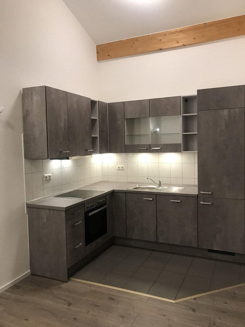 3 bedroom flat to rent, 90 m², Bahnhofstraße 47d, Groß-Bieberau, Hesse 3 bedroom flat to rent, 90 m², Bahnhofstraße 47d, Groß-Bieberau, Hesse