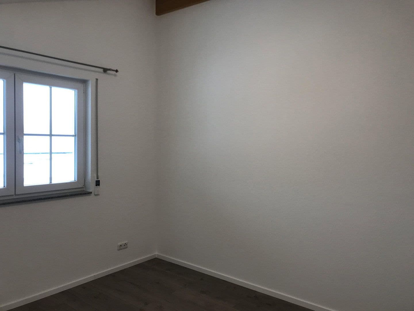 3 bedroom flat to rent, 90 m², Bahnhofstraße 47d, Groß-Bieberau, Hesse 3 bedroom flat to rent, 90 m², Bahnhofstraße 47d, Groß-Bieberau, Hesse