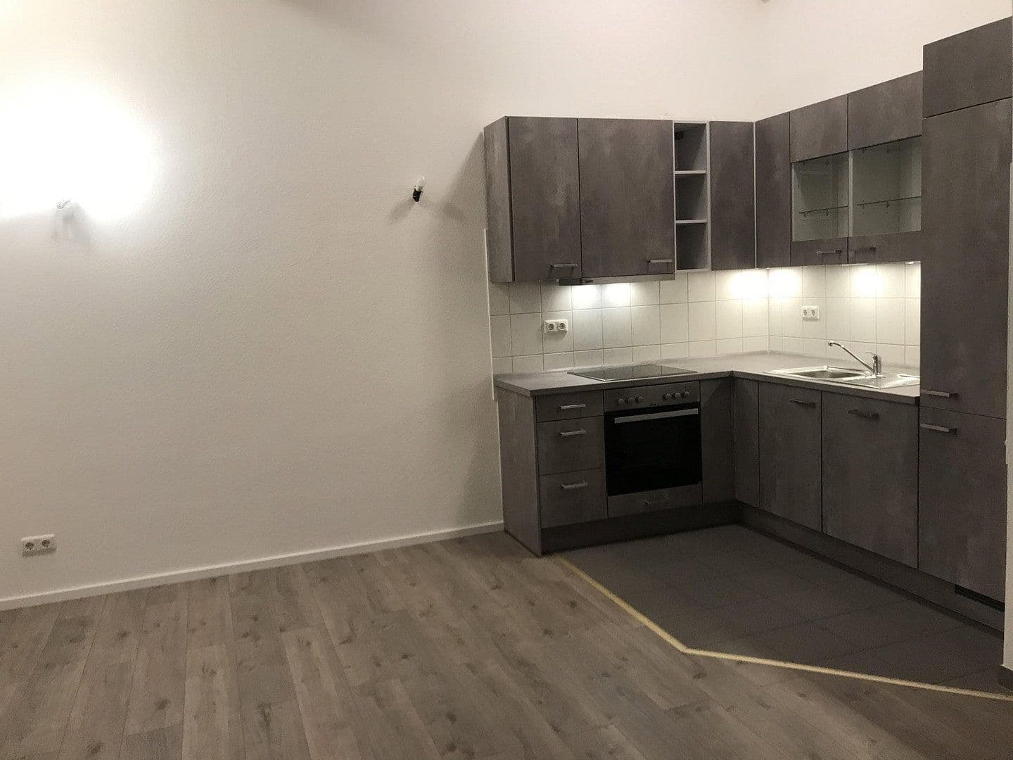 3 bedroom flat to rent, 90 m², Bahnhofstraße 47d, Groß-Bieberau, Hesse 3 bedroom flat to rent, 90 m², Bahnhofstraße 47d, Groß-Bieberau, Hesse