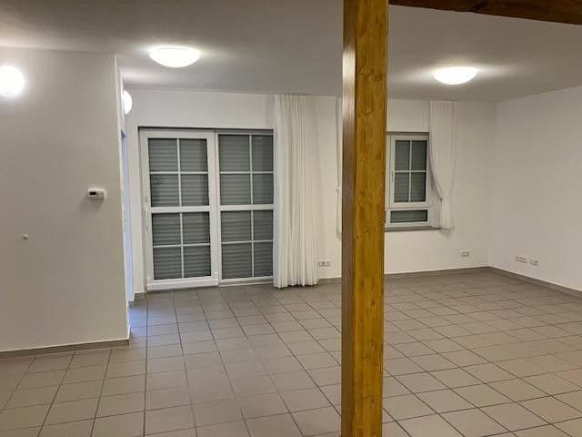 3 bedroom flat to rent, 90 m², Bahnhofstraße 47, Groß-Bieberau, Hesse 3 bedroom flat to rent, 90 m², Bahnhofstraße 47, Groß-Bieberau, Hesse