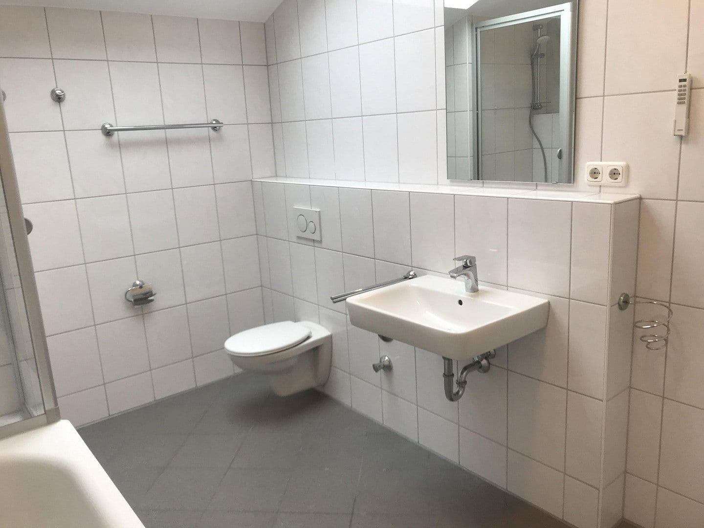 3 bedroom flat to rent, 90 m², Bahnhofstraße 47d, Groß-Bieberau, Hesse 3 bedroom flat to rent, 90 m², Bahnhofstraße 47d, Groß-Bieberau, Hesse