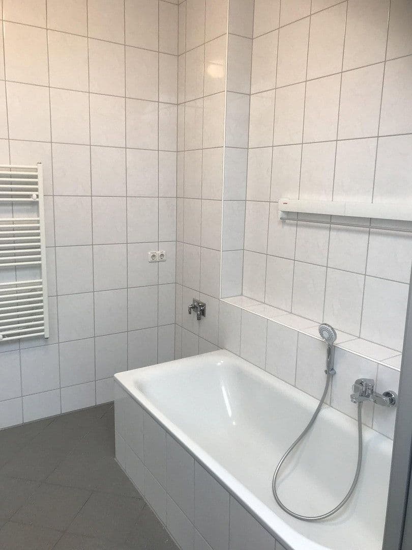 3 bedroom flat to rent, 90 m², Bahnhofstraße 47d, Groß-Bieberau, Hesse 3 bedroom flat to rent, 90 m², Bahnhofstraße 47d, Groß-Bieberau, Hesse