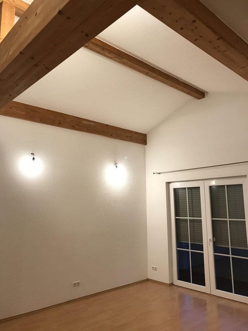 3 bedroom flat to rent, 90 m², Bahnhofstraße 47d, Groß-Bieberau, Hesse 3 bedroom flat to rent, 90 m², Bahnhofstraße 47d, Groß-Bieberau, Hesse