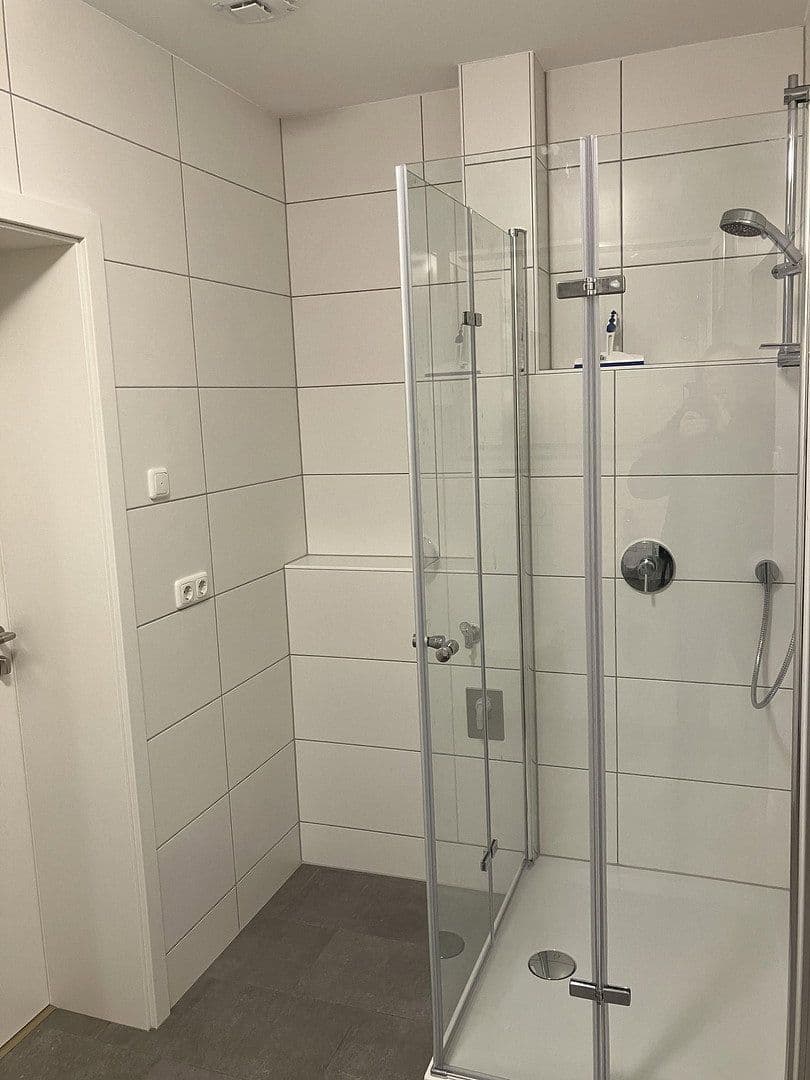 3 bedroom flat to rent, 90 m², Bahnhofstraße 47, Groß-Bieberau, Hesse 3 bedroom flat to rent, 90 m², Bahnhofstraße 47, Groß-Bieberau, Hesse