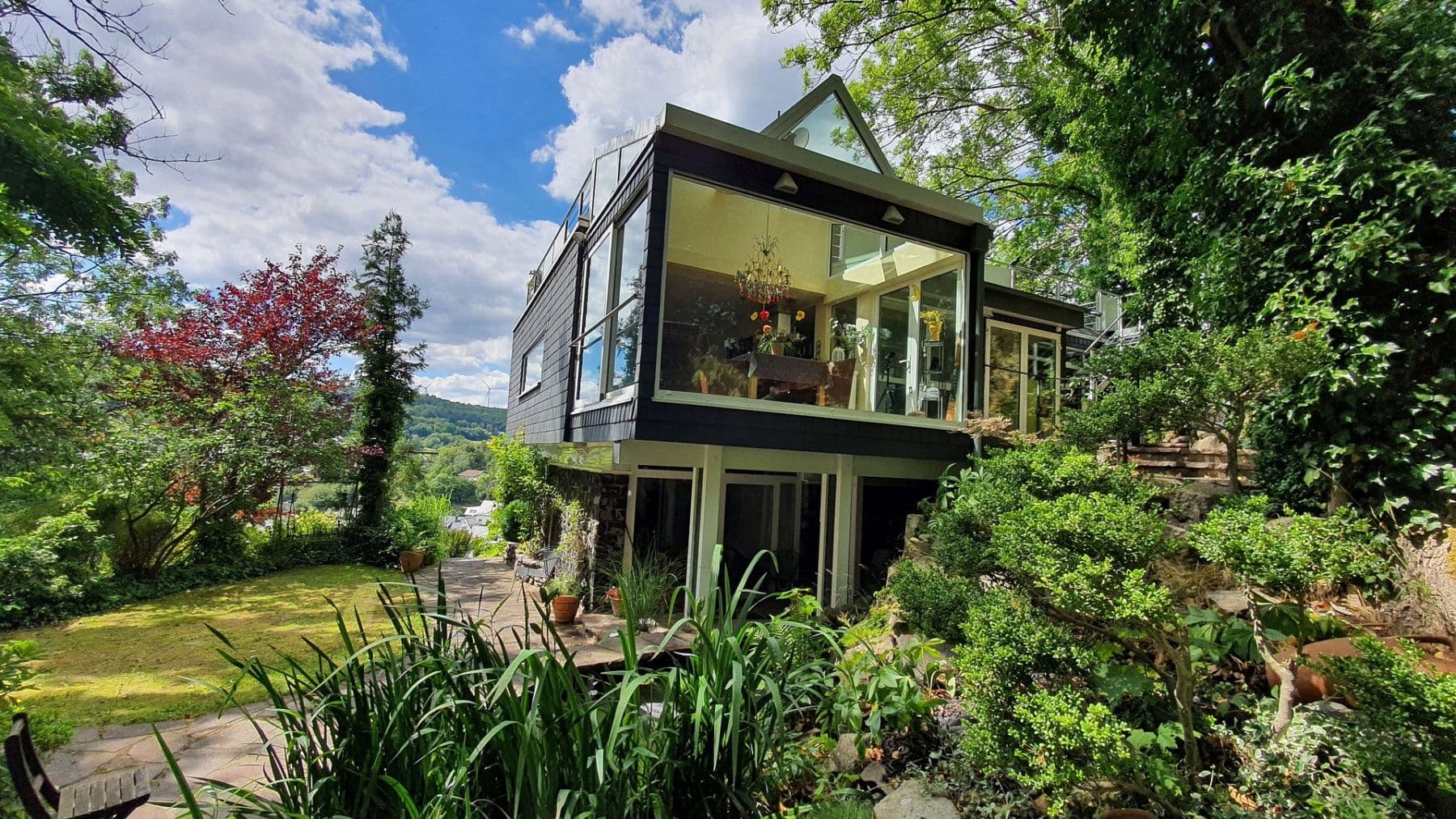 house for sale, 206 m², Westerburg, Rhineland-Palatinate house for sale, 206 m², Westerburg, Rhineland-Palatinate