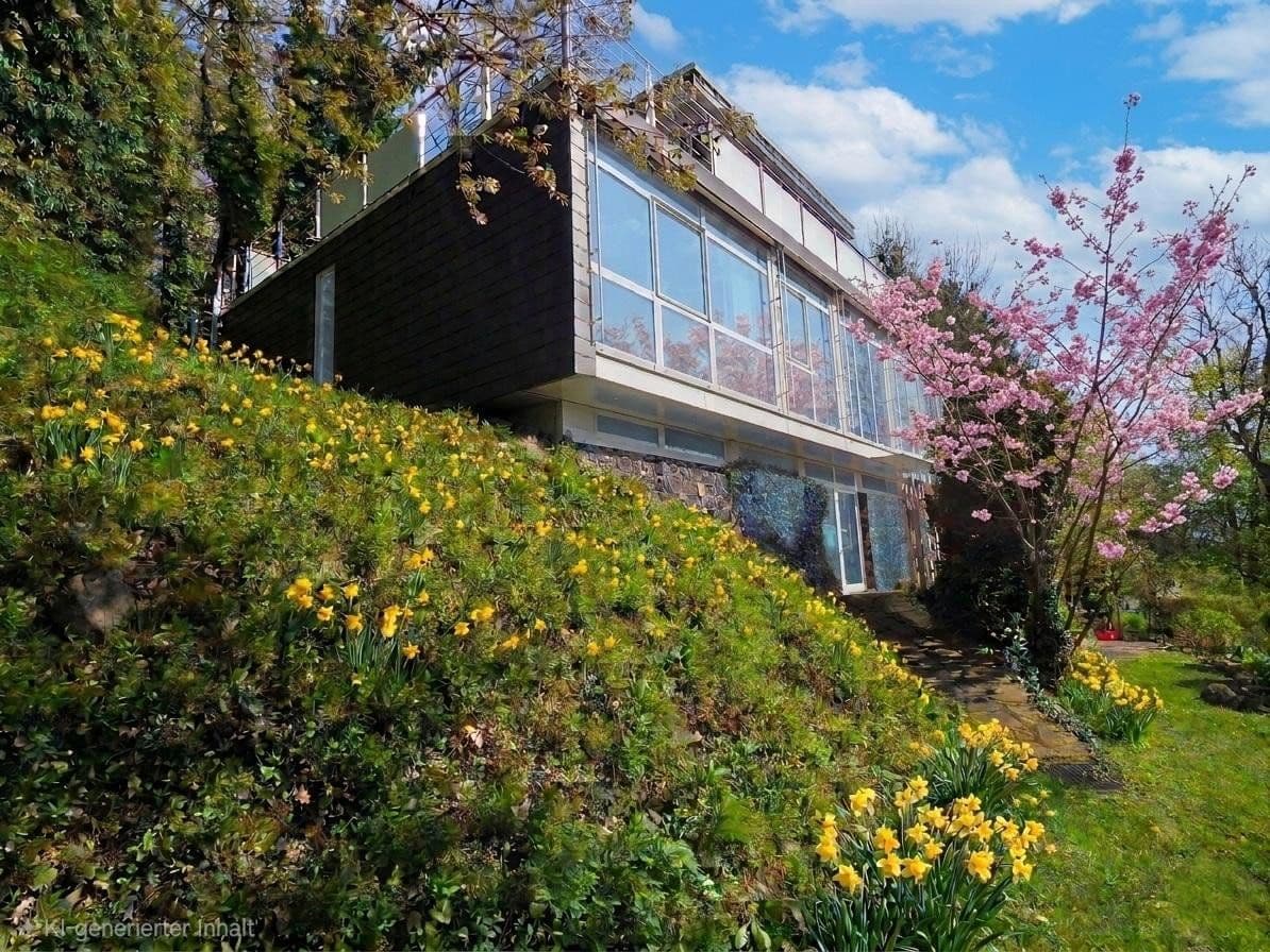 house for sale, 206 m², Westerburg, Rhineland-Palatinate house for sale, 206 m², Westerburg, Rhineland-Palatinate