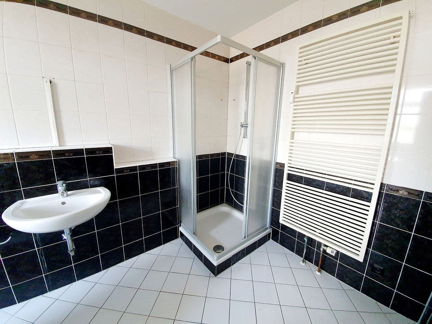 2 bedroom flat to rent, 73 m², Lindenstraße 32, Velten, Brandenburg 2 bedroom flat to rent, 73 m², Lindenstraße 32, Velten, Brandenburg