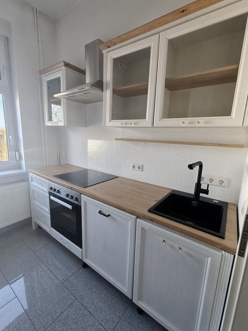 2 bedroom flat to rent, 73 m², Lindenstraße 32, Velten, Brandenburg 2 bedroom flat to rent, 73 m², Lindenstraße 32, Velten, Brandenburg