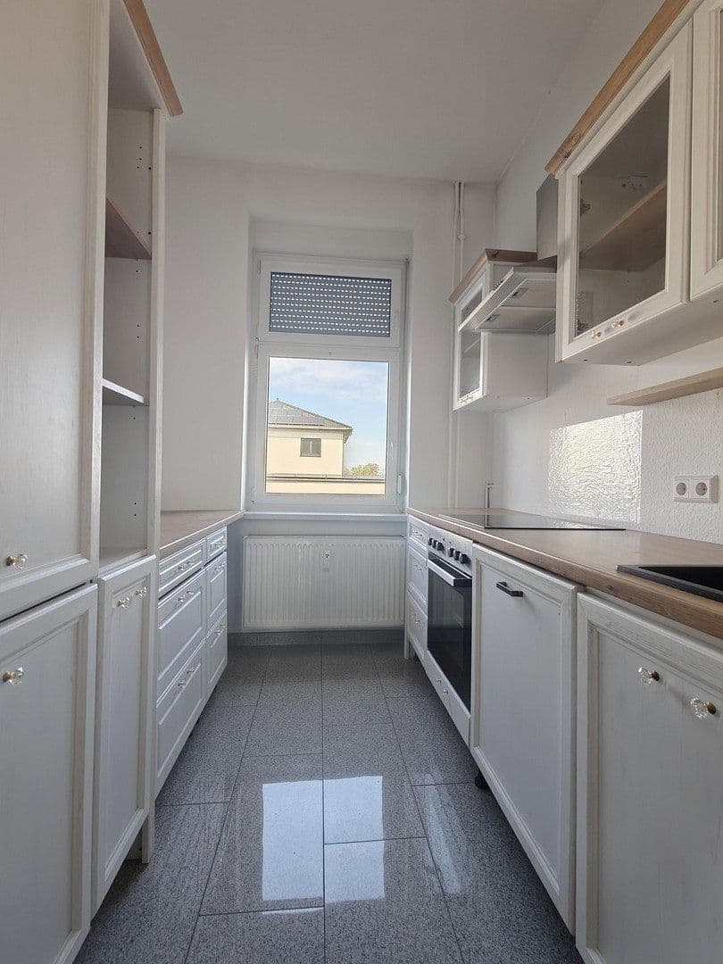 2 bedroom flat to rent, 73 m², Lindenstraße 32, Velten, Brandenburg 2 bedroom flat to rent, 73 m², Lindenstraße 32, Velten, Brandenburg