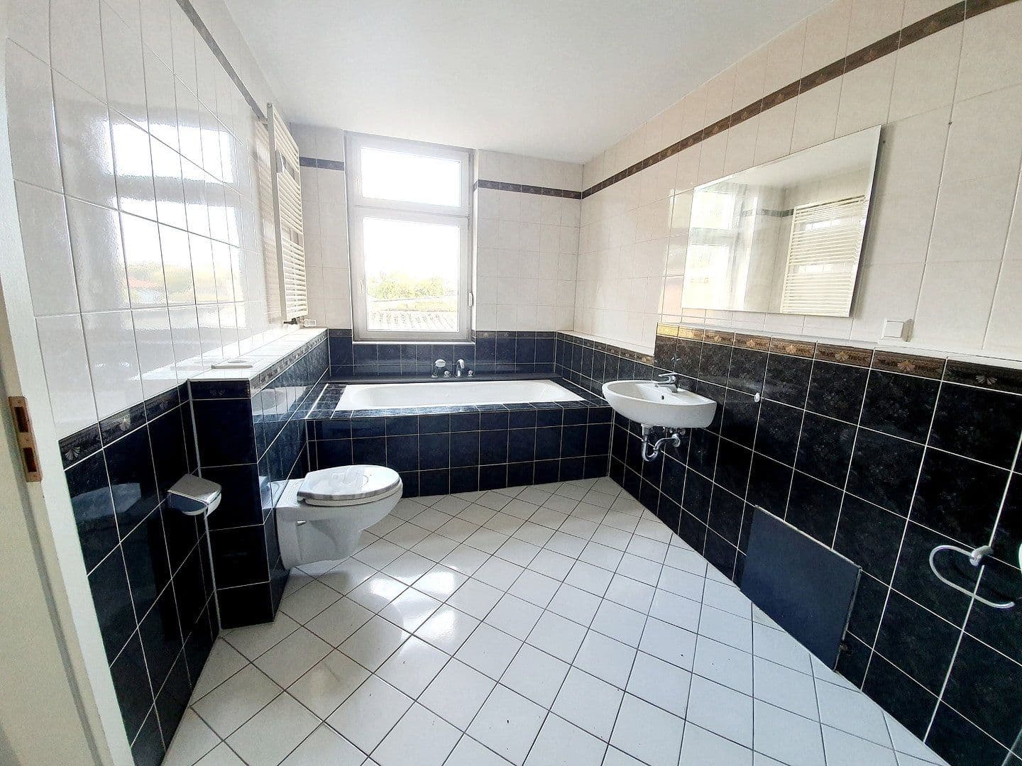 2 bedroom flat to rent, 73 m², Lindenstraße 32, Velten, Brandenburg 2 bedroom flat to rent, 73 m², Lindenstraße 32, Velten, Brandenburg