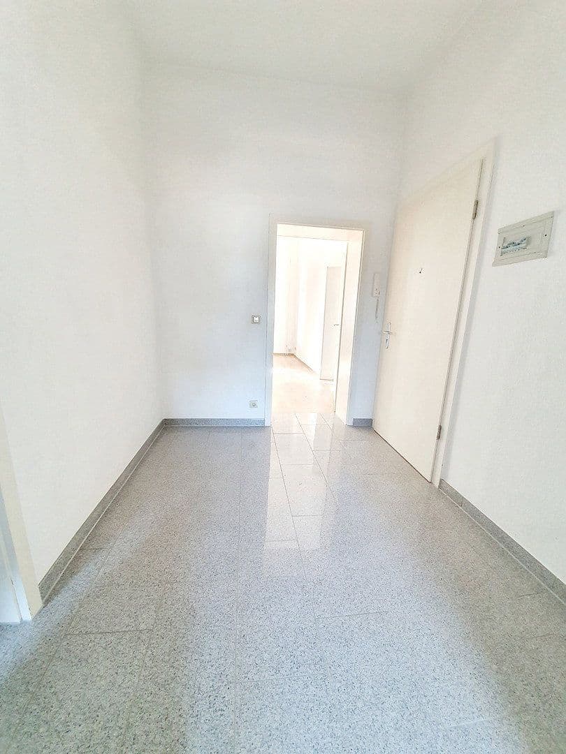 2 bedroom flat to rent, 73 m², Lindenstraße 32, Velten, Brandenburg 2 bedroom flat to rent, 73 m², Lindenstraße 32, Velten, Brandenburg