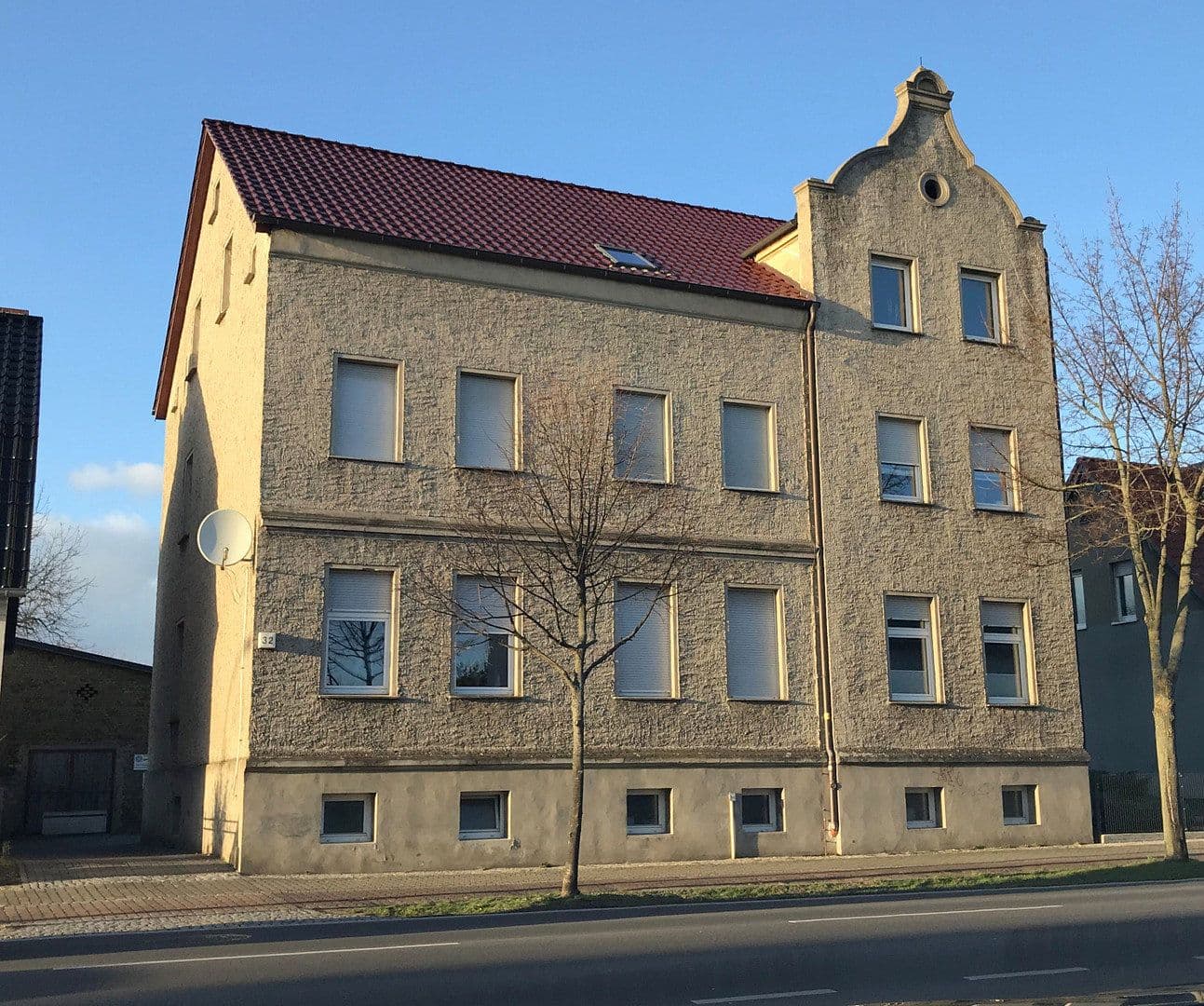 2 bedroom flat to rent, 73 m², Lindenstraße 32, Velten, Brandenburg 2 bedroom flat to rent, 73 m², Lindenstraße 32, Velten, Brandenburg