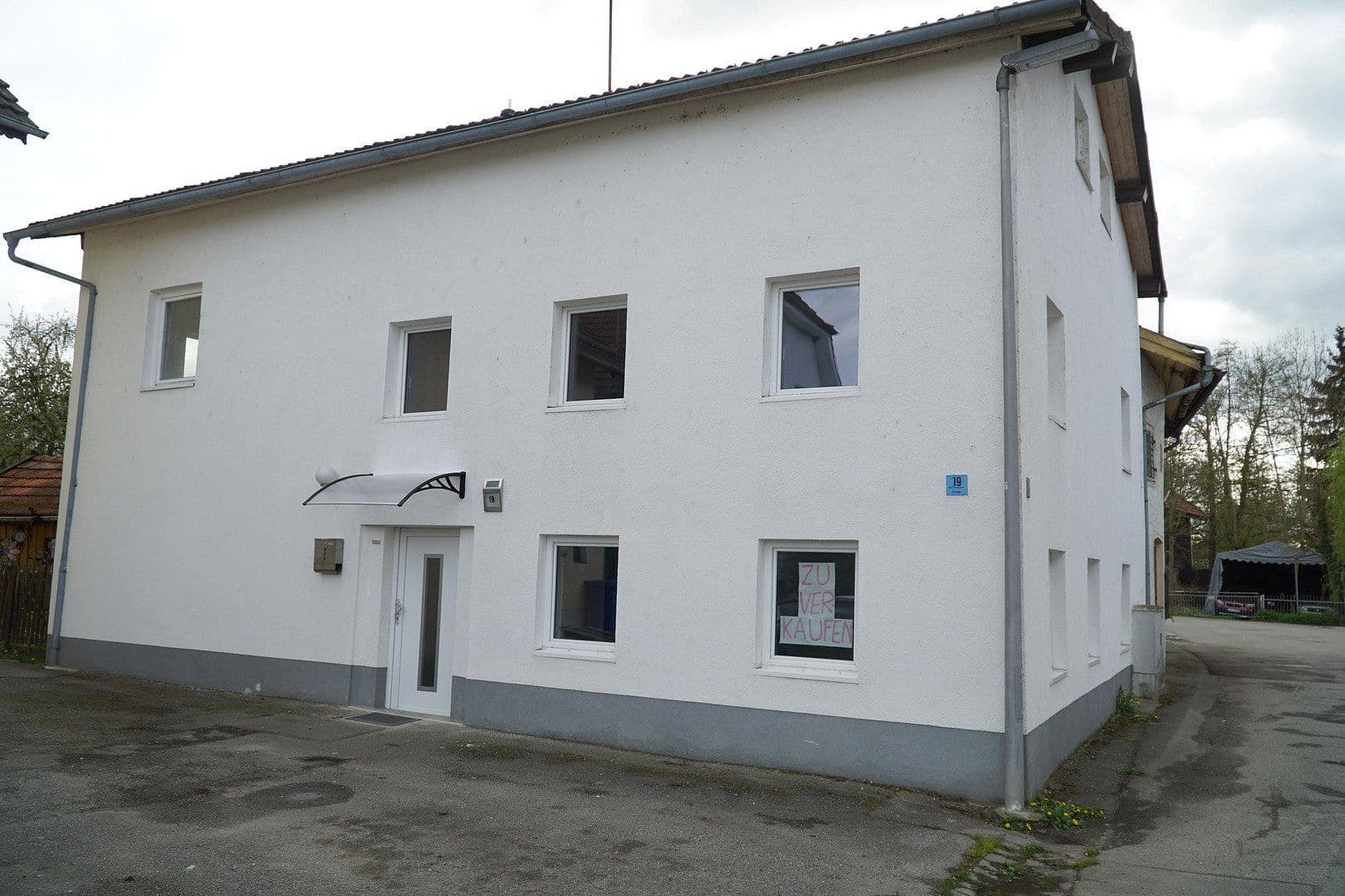 house for sale, 129 m², Oberanger 19, Eichendorf, Bavaria house for sale, 129 m², Oberanger 19, Eichendorf, Bavaria