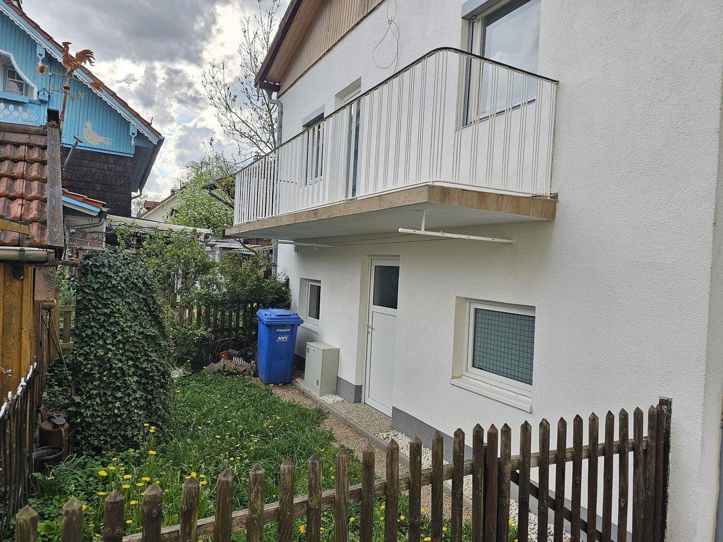 house for sale, 129 m², Oberanger 19, Eichendorf, Bavaria house for sale, 129 m², Oberanger 19, Eichendorf, Bavaria