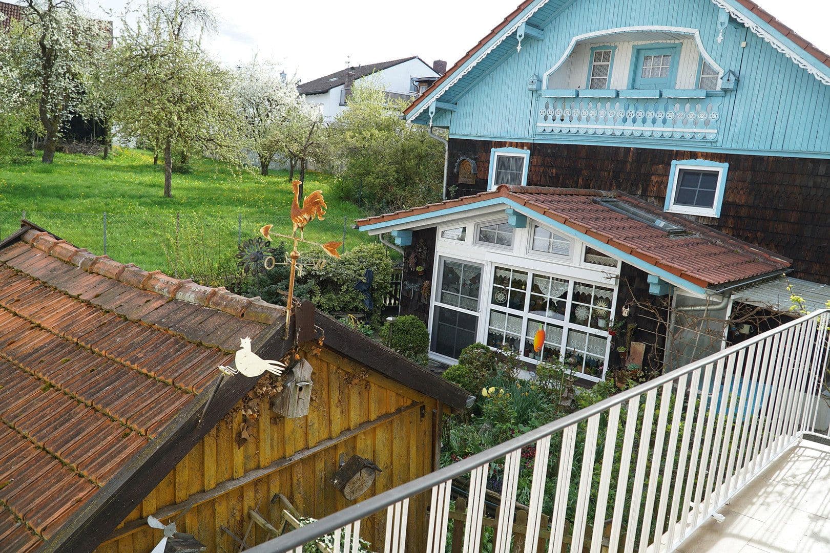 house for sale, 129 m², Oberanger 19, Eichendorf, Bavaria house for sale, 129 m², Oberanger 19, Eichendorf, Bavaria