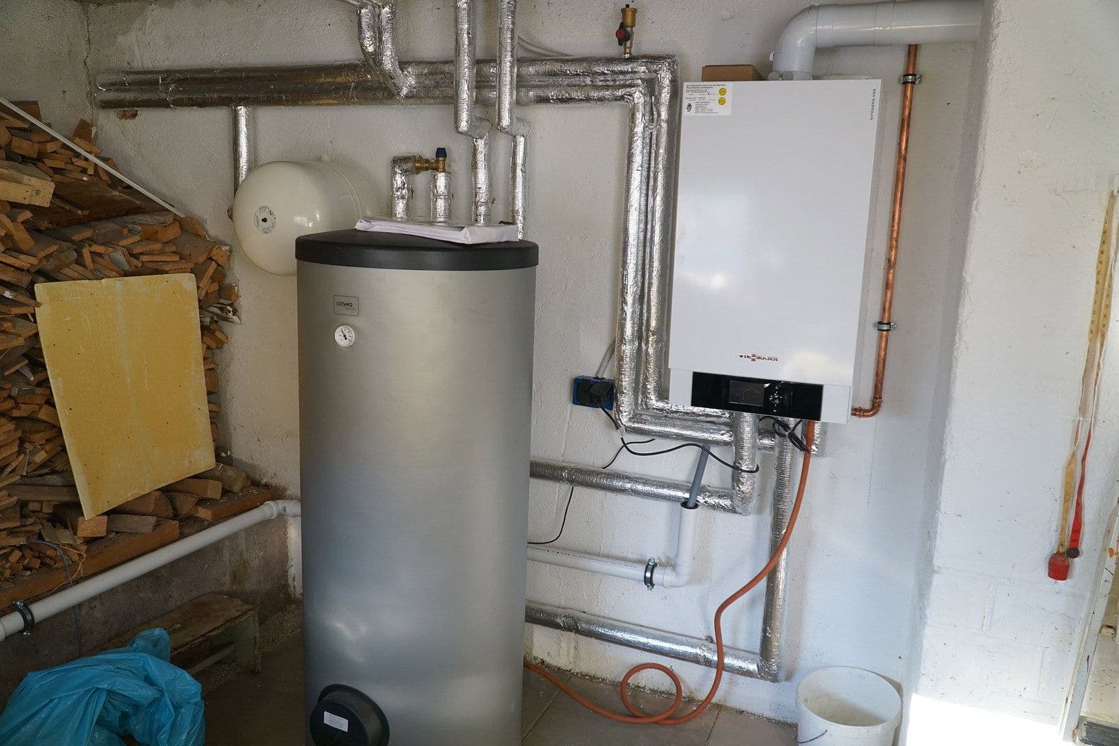 house for sale, 129 m², Oberanger 19, Eichendorf, Bavaria house for sale, 129 m², Oberanger 19, Eichendorf, Bavaria