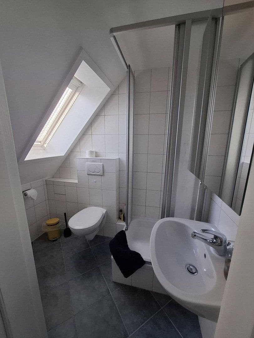 1 bedroom flat to rent, 16 m², Hamburg, Hamburg 1 bedroom flat to rent, 16 m², Hamburg, Hamburg