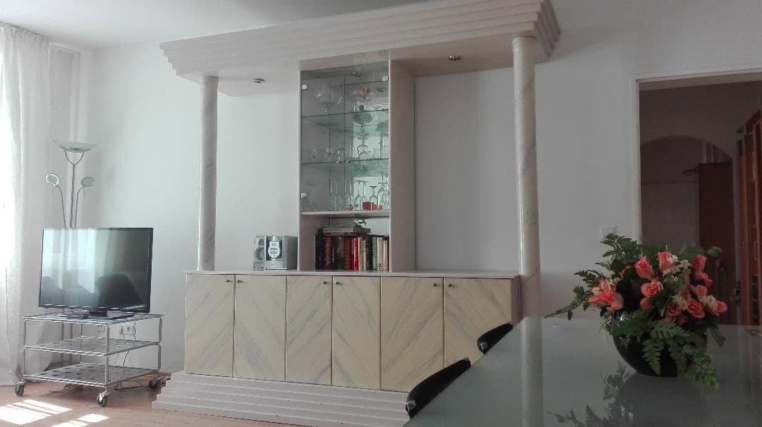 2 bedroom flat to rent, 54 m², Berlin, Berlin 2 bedroom flat to rent, 54 m², Berlin, Berlin