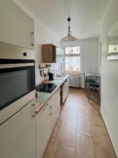 2 bedroom flat to rent, 54 m², Berlin, Berlin 2 bedroom flat to rent, 54 m², Berlin, Berlin