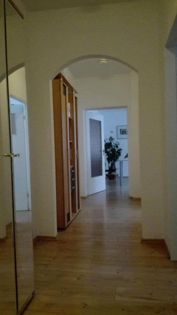 2 bedroom flat to rent, 54 m², Berlin, Berlin 2 bedroom flat to rent, 54 m², Berlin, Berlin