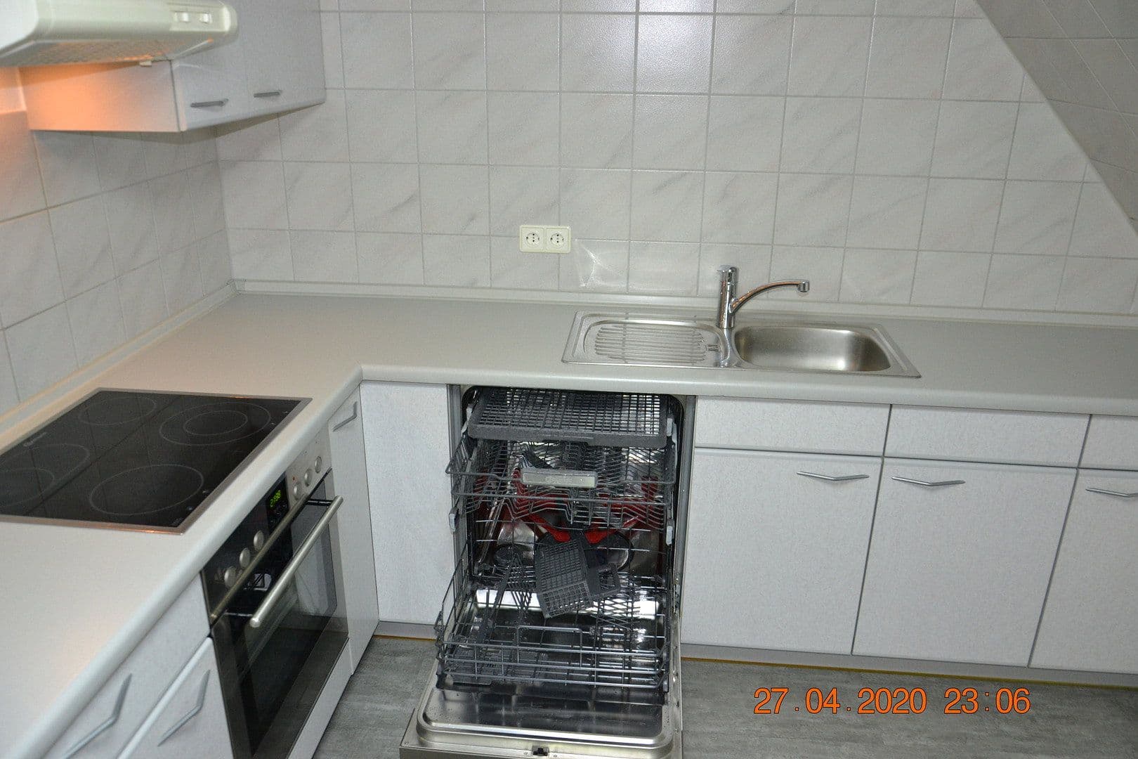 2 bedroom flat to rent, 50 m², Heilbronn, Baden-Württemberg 2 bedroom flat to rent, 50 m², Heilbronn, Baden-Württemberg