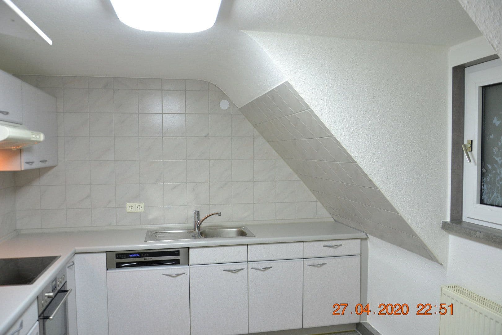 2 bedroom flat to rent, 50 m², Heilbronn, Baden-Württemberg 2 bedroom flat to rent, 50 m², Heilbronn, Baden-Württemberg