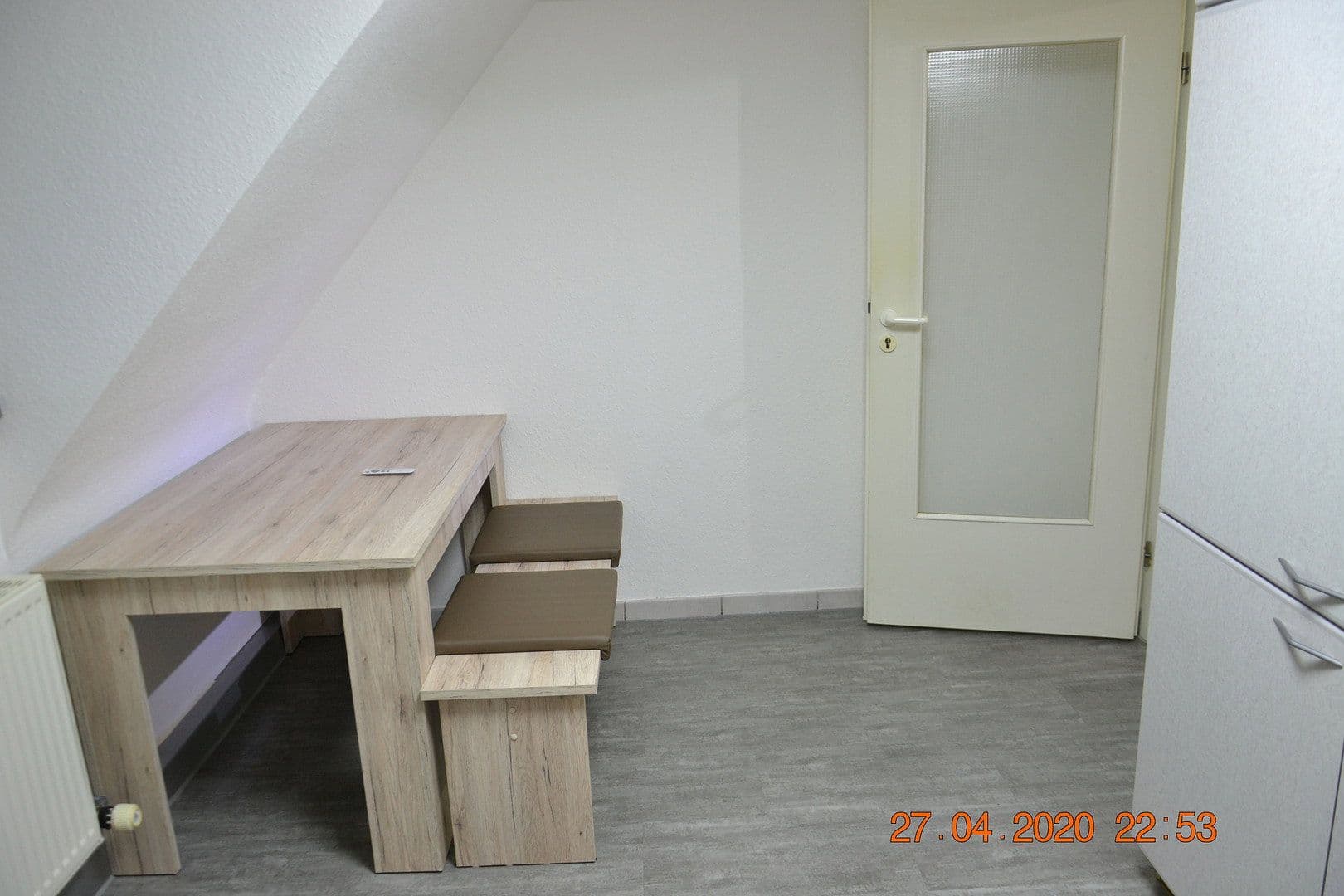 2 bedroom flat to rent, 50 m², Heilbronn, Baden-Württemberg 2 bedroom flat to rent, 50 m², Heilbronn, Baden-Württemberg
