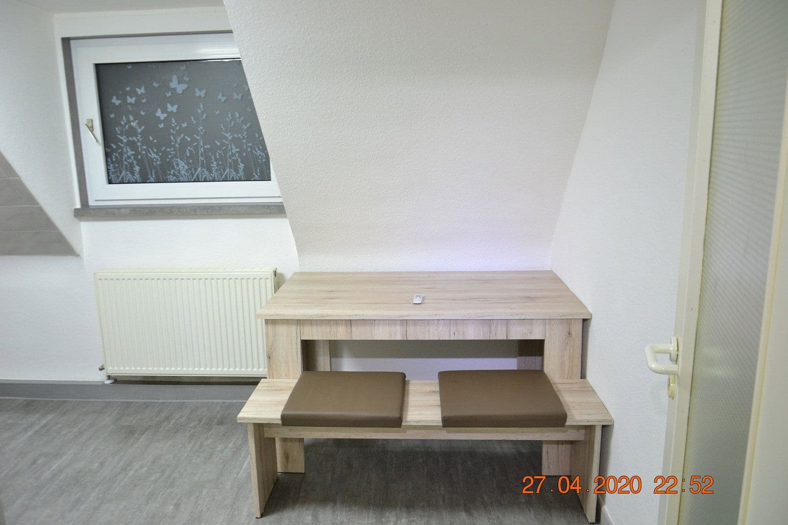 2 bedroom flat to rent, 50 m², Heilbronn, Baden-Württemberg 2 bedroom flat to rent, 50 m², Heilbronn, Baden-Württemberg