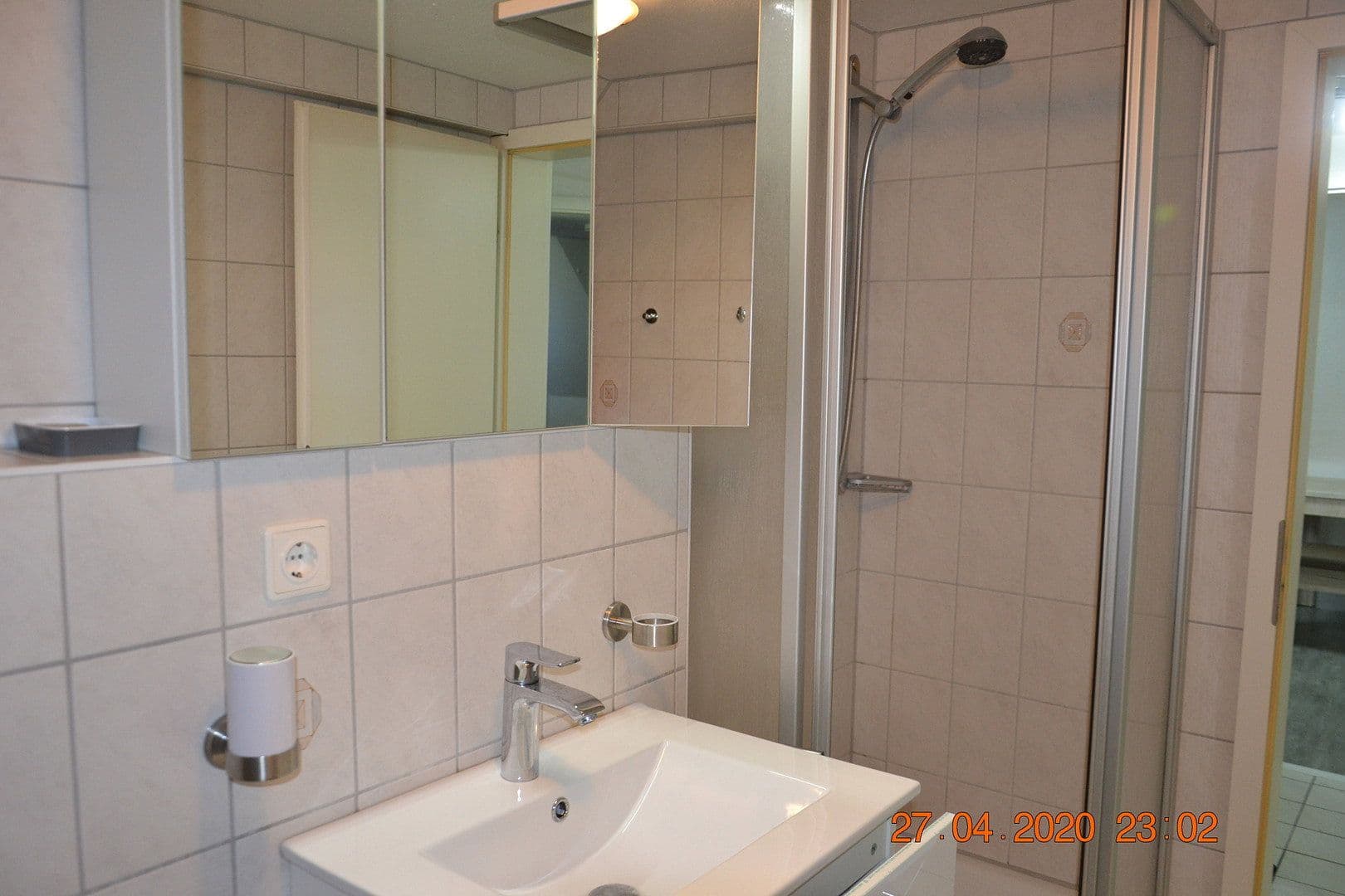 2 bedroom flat to rent, 50 m², Heilbronn, Baden-Württemberg 2 bedroom flat to rent, 50 m², Heilbronn, Baden-Württemberg