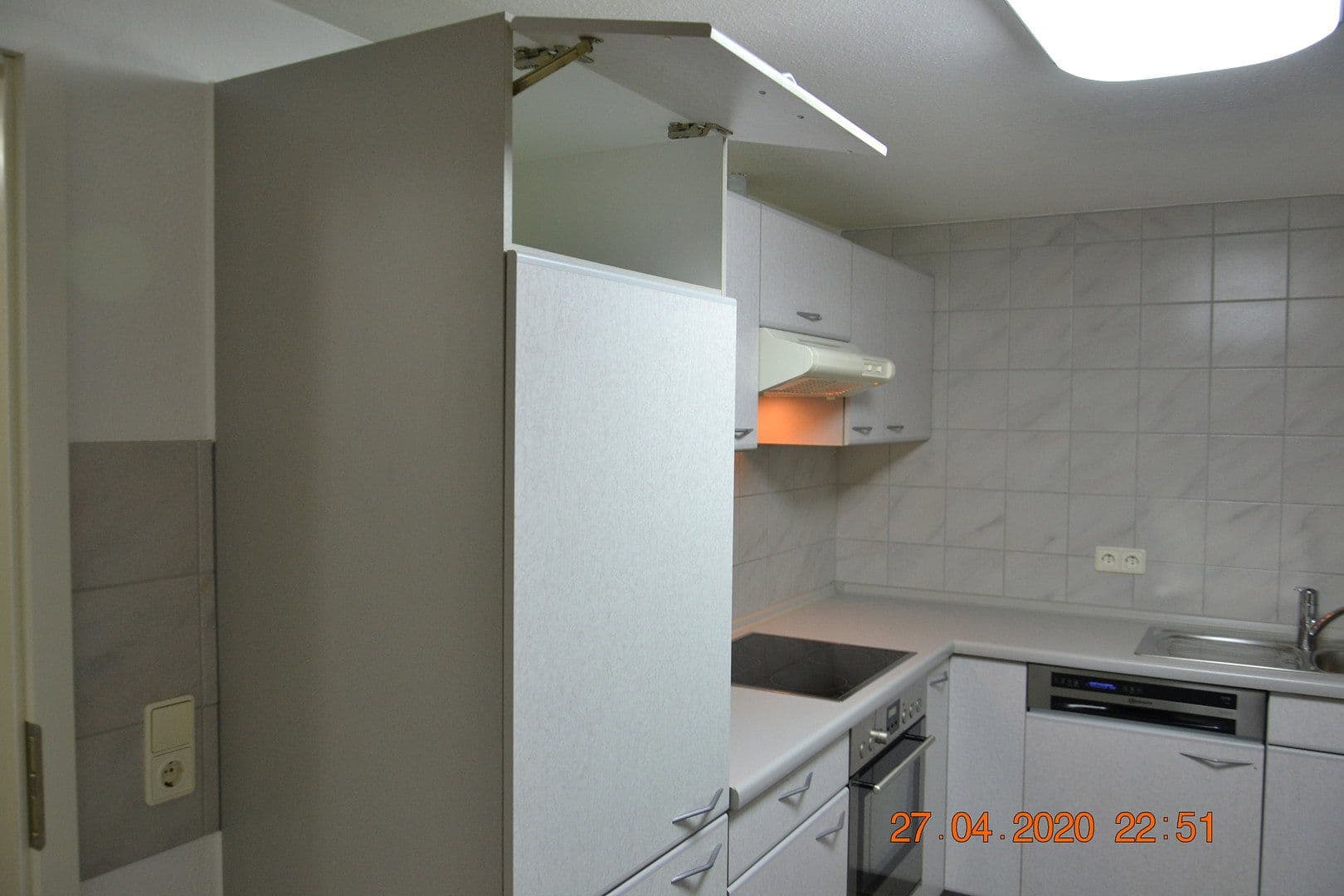 2 bedroom flat to rent, 50 m², Heilbronn, Baden-Württemberg 2 bedroom flat to rent, 50 m², Heilbronn, Baden-Württemberg