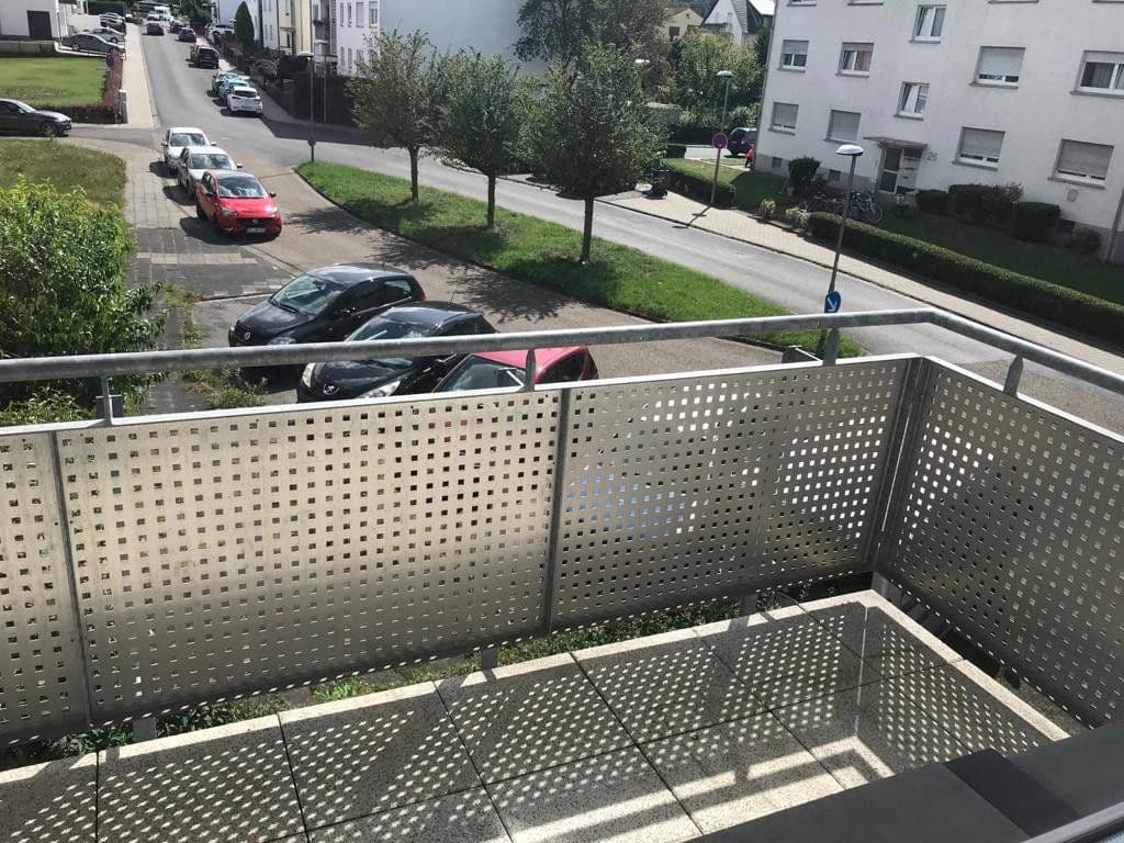 2 bedroom flat to rent, 55 m², Dietzenbach, Hesse 2 bedroom flat to rent, 55 m², Dietzenbach, Hesse