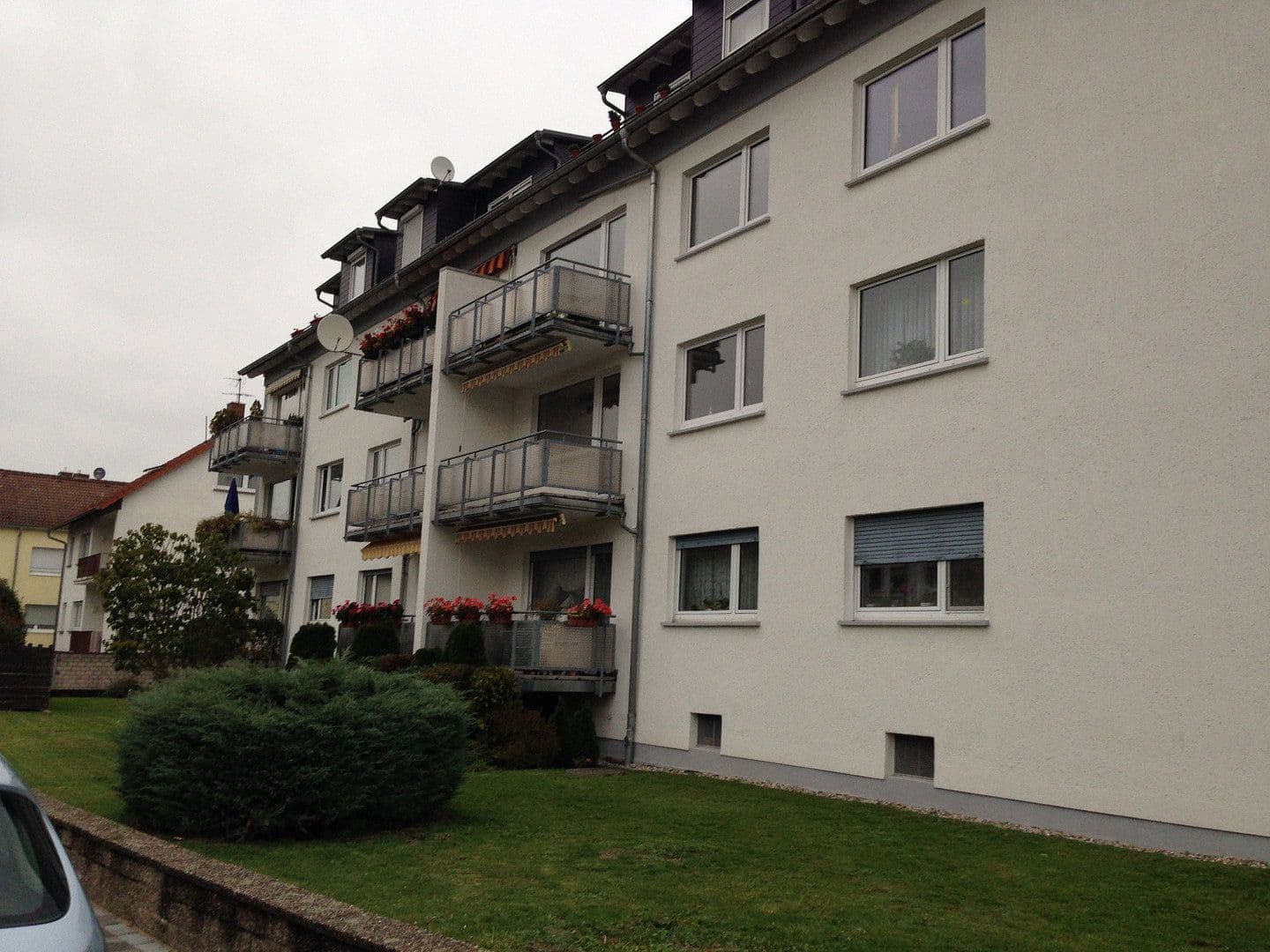 2 bedroom flat to rent, 55 m², Dietzenbach, Hesse 2 bedroom flat to rent, 55 m², Dietzenbach, Hesse
