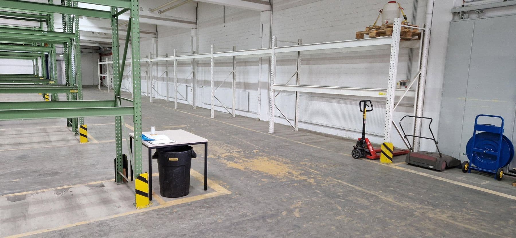 non-residential property to rent, 1,999 m², Mittelweg 4, Großostheim, Bavaria non-residential property to rent, 1,999 m², Mittelweg 4, Großostheim, Bavaria