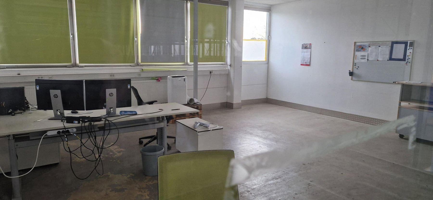 non-residential property to rent, 1,999 m², Mittelweg 4, Großostheim, Bavaria non-residential property to rent, 1,999 m², Mittelweg 4, Großostheim, Bavaria