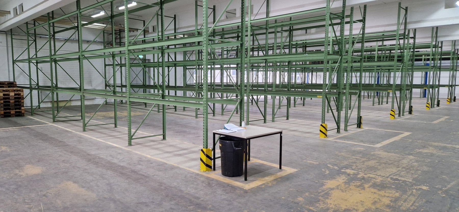 non-residential property to rent, 1,999 m², Mittelweg 4, Großostheim, Bavaria non-residential property to rent, 1,999 m², Mittelweg 4, Großostheim, Bavaria