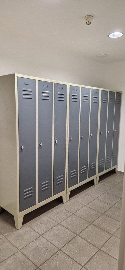 non-residential property to rent, 1,999 m², Mittelweg 4, Großostheim, Bavaria non-residential property to rent, 1,999 m², Mittelweg 4, Großostheim, Bavaria