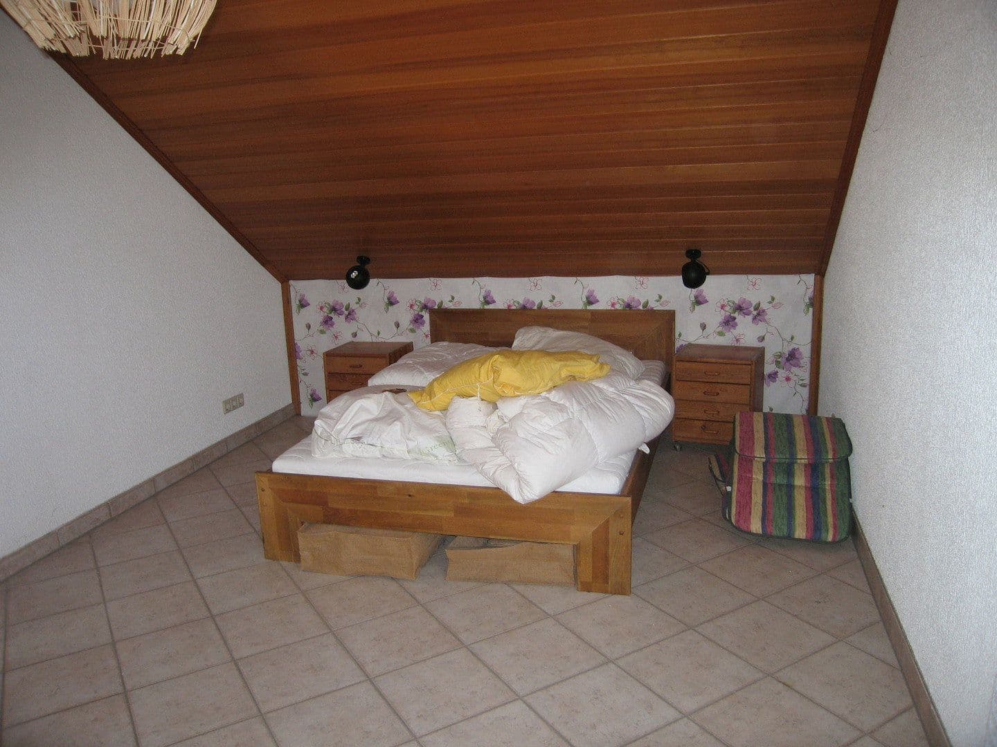 3 bedroom flat to rent, 88 m², Bickenbach, Hesse 3 bedroom flat to rent, 88 m², Bickenbach, Hesse