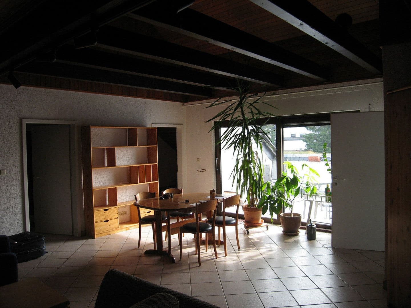 3 bedroom flat to rent, 88 m², Bickenbach, Hesse 3 bedroom flat to rent, 88 m², Bickenbach, Hesse