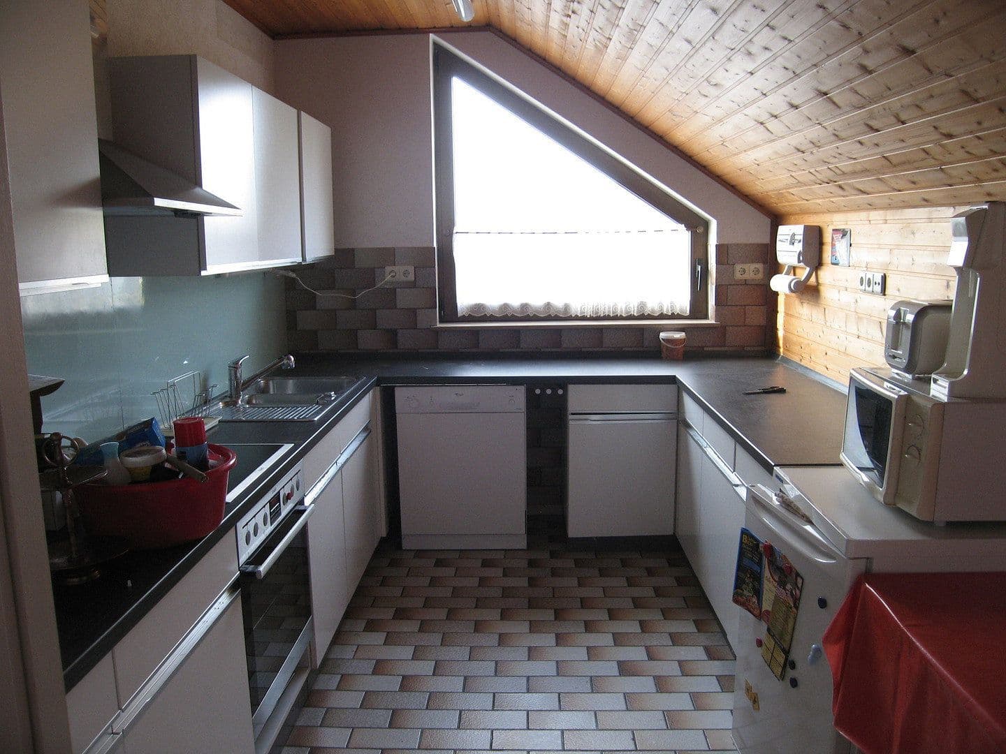 3 bedroom flat to rent, 88 m², Bickenbach, Hesse 3 bedroom flat to rent, 88 m², Bickenbach, Hesse