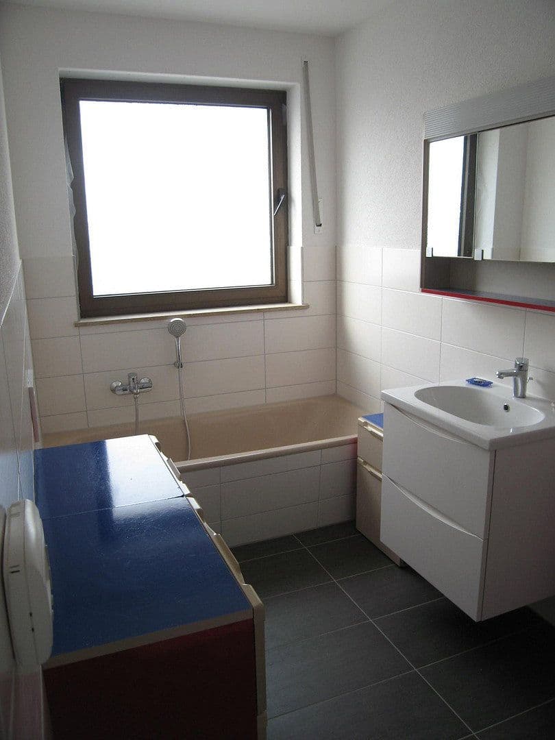 3 bedroom flat to rent, 88 m², Bickenbach, Hesse 3 bedroom flat to rent, 88 m², Bickenbach, Hesse